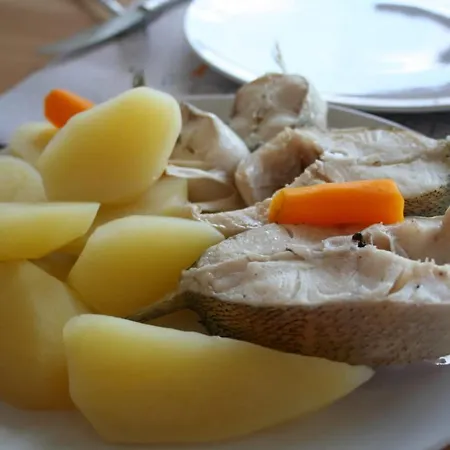 ゲストハウス Pensiunea Delta Drill