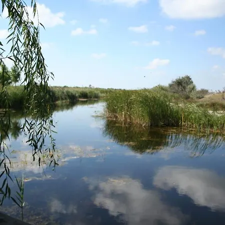 Pensiunea Delta Drill