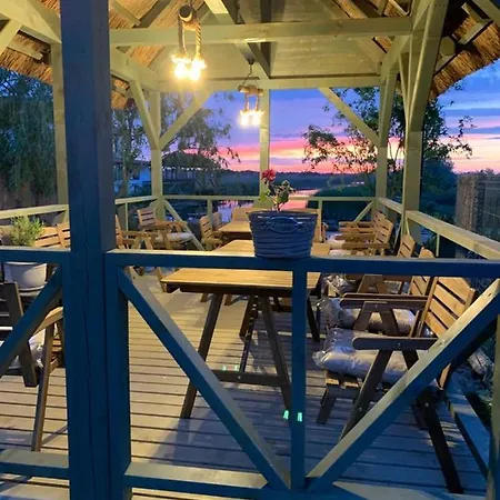 Pensiunea Delta Drill 4*