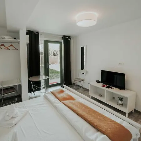 Pensiunea Delta Drill