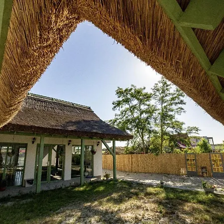Pensiunea Delta Drill 4* Sfantu Gheorghe (Tulcea)
