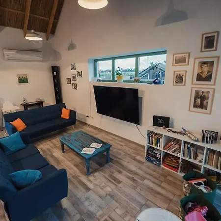 Gasthuis Pensiunea Delta Drill