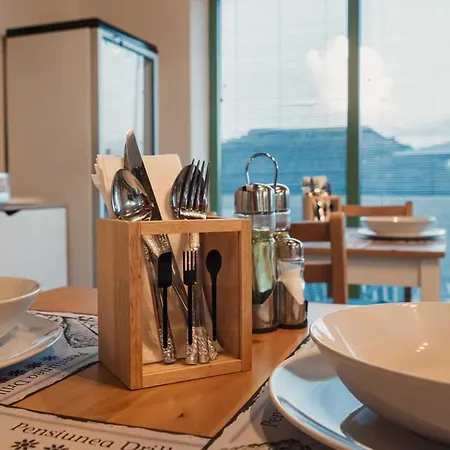 Pensiunea Delta Drill