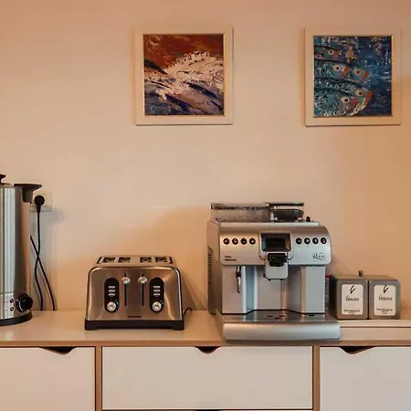 Pensiunea Delta Drill Gasthuis Sfântu Gheorghe