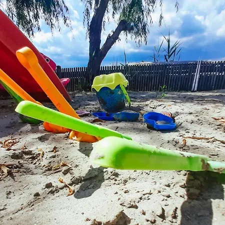 Pensiunea Delta Drill Gasthuis