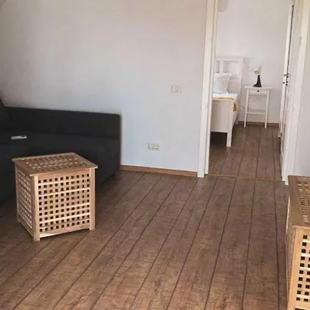 Pensiunea Delta Drill Sfantu Gheorghe (Tulcea)