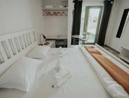 Pensiunea Delta Drill 4* Sfantu Gheorghe (Tulcea)